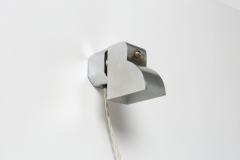 Midcentury modern sconces Italy circa 1960s - 4802707