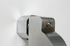 Midcentury modern sconces Italy circa 1960s - 4802710