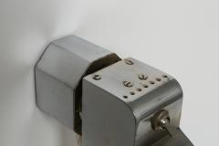 Midcentury modern sconces Italy circa 1960s - 4802711