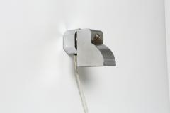 Midcentury modern sconces Italy circa 1960s - 4802713