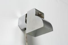 Midcentury modern sconces Italy circa 1960s - 4802716