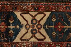 Middle Eastern Persian Area Rug - 4519827