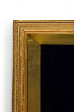 Middle Eastern Persian Framed of Women Gathered in Open Field - 4674864