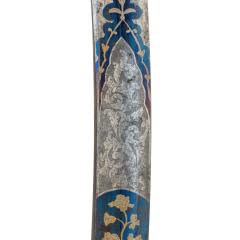 Midshipman Proctor s Sword for Valour at the Battle of Copenhagen - 3568273