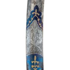 Midshipman Proctor s Sword for Valour at the Battle of Copenhagen - 3568275