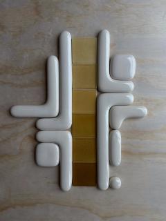 Miguel Angel Carrera CONCORDIA PERPETUA Serie ADC  - 4363435