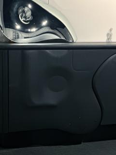 Miguel Angel Carrera CRESCERE GROWING sideboard credenza - 4578382