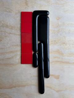 Miguel Angel Carrera IN SINCRO serie ADC wall ceramic - 4363433