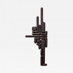 Miguel Angel Carrera ORDEN VIVENS wall ceramic - 4498976