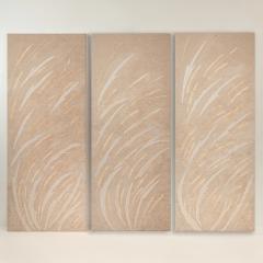 Miguel Cisterna Embroidered panel - 4561323