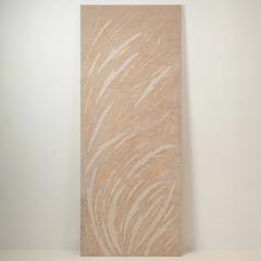 Miguel Cisterna Embroidered panel - 4561373