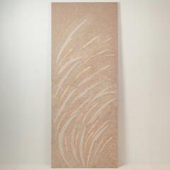 Miguel Cisterna Embroidered panel - 4561374