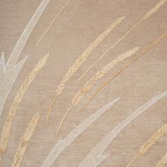 Miguel Cisterna Embroidered panel - 4561377