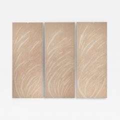 Miguel Cisterna Embroidered panel - 4561442