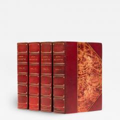 Miguel De Cervantes Don Quixote De La Mancha - 2729989