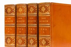 Miguel De Cervantes Don Quixote De La Mancha - 2725457