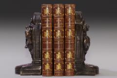 Miguel De Cervantes Miguel De Cervantes The History of Don Quixote of the Mancha - 2615687