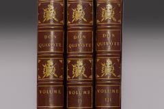 Miguel De Cervantes Miguel De Cervantes The History of Don Quixote of the Mancha - 2615691