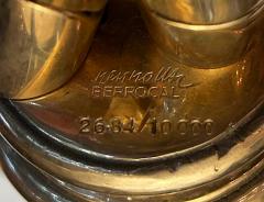 Miguel Ortiz Berrocal Miguel Ortiz Berrocal Manolete Opus 155 Artcurial Foundry 2684 10000 Book - 4530000