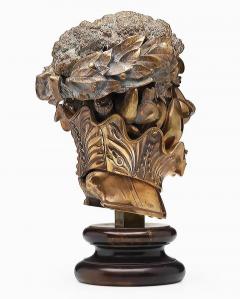 Miguel Ortiz Berrocal Miguel Ortiz Berrocal Sculpture Omaggio Ad Arcimboldo 827 1000 1976 1979 - 3565129