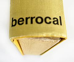 Miguel Ortiz Berrocal Miguel Ortiz Berrocal Torso Verona OPUS 173 Necklace 857 1000 With Case Stand - 4507391