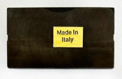 Miguel Ortiz Berrocal Miguel Ortiz Berrocal Torso Verona OPUS 173 Necklace 857 1000 With Case Stand - 4507397