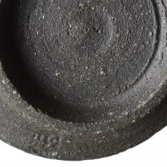 Mihara Ken Japanese Early Ceramic Teacup with Tomobako by Mihara Ken - 4436890