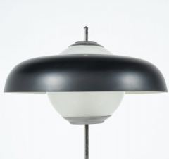 Mikado Lamp by Luigi Caccia Dominioni for Azucena Italy 1960s - 4395936