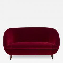 Milanese Sofa - 3260132