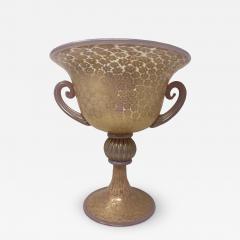 Millefiore Murano Glass Urn - 3947915