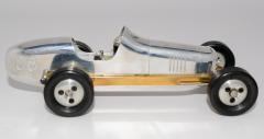 Miller Race Car Miniature with a Gas Powered Engine - 323314