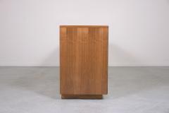 Milo Baughman 1960s Mid Century Modern Chest Walnut Elegance Meets Contemporary Storage - 3480460