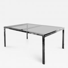 Milo Baughman 1970s Dining table by Milo Baughman - 722074