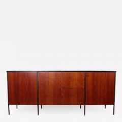 Milo Baughman Cabinet by Milo Baughman for Directional - 863442