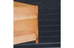 Milo Baughman Californian Modernist Walnut Dresser by Milo Baughman - 4446451