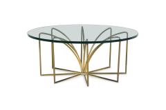 Milo Baughman DIA Design Institute of America Paperclip Coffee Table Base - 4273103