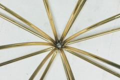 Milo Baughman DIA Design Institute of America Paperclip Coffee Table Base - 4273105