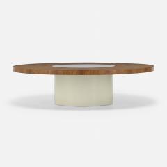 Milo Baughman Environment 70 rotating coffee table - 2895287