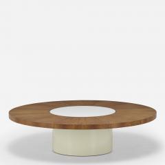 Milo Baughman Environment 70 rotating coffee table - 2932517