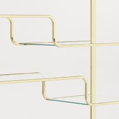 Milo Baughman, ETAGERE