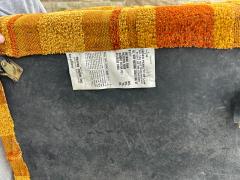 Milo Baughman Fabulous Milo Baughman Thayer Coggin Shelter Sofa 2 Ottoman Mid Centuy Modern - 4513342