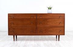 Milo Baughman Mid Century Modern Dresser by Milo Baughman for Glenn of California - 2275330