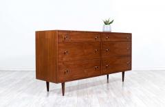 Milo Baughman Mid Century Modern Dresser by Milo Baughman for Glenn of California - 2275334