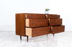 Milo Baughman Mid Century Modern Dresser by Milo Baughman for Glenn of California - 2275335