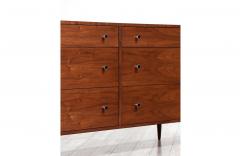 Milo Baughman Mid Century Modern Dresser by Milo Baughman for Glenn of California - 2275338