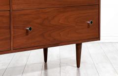 Milo Baughman Mid Century Modern Dresser by Milo Baughman for Glenn of California - 2275347