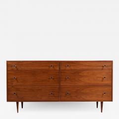 Milo Baughman Mid Century Modern Dresser by Milo Baughman for Glenn of California - 2279054