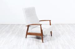Milo Baughman Mid Century Modern Reclining Lounge Chair by Milo Baughman for Thayer Coggin - 3318330