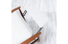 Milo Baughman Mid Century Modern Reclining Lounge Chair by Milo Baughman for Thayer Coggin - 3318339
