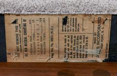 Milo Baughman Mid Century Modern Reclining Lounge Chair with Ottoman by Milo Baughman - 3331767